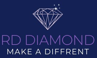 RDDiamond Logo