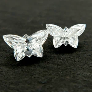 Butterfly Cut