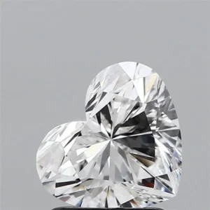 Heart Cut