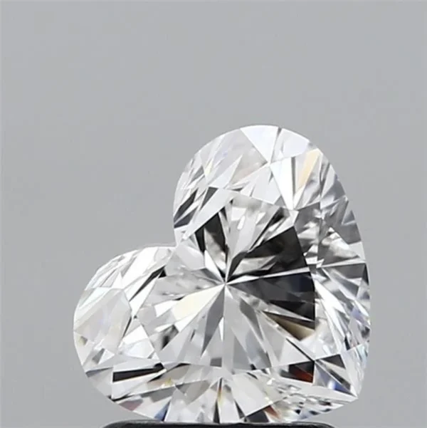 Heart Cut