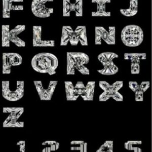 ABCD and Numbers Cut